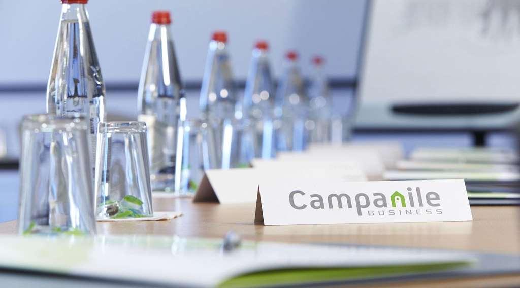 Campanile Hotel & Restaurant Breda Tiện nghi bức ảnh