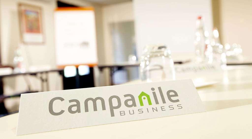 Campanile Hotel & Restaurant Breda Tiện nghi bức ảnh