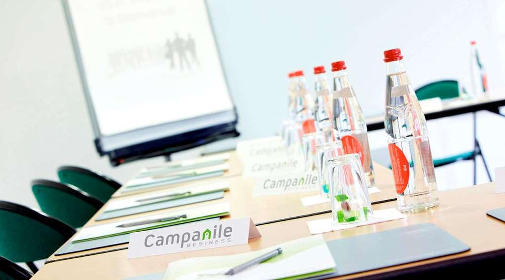 Campanile Hotel & Restaurant Breda Tiện nghi bức ảnh