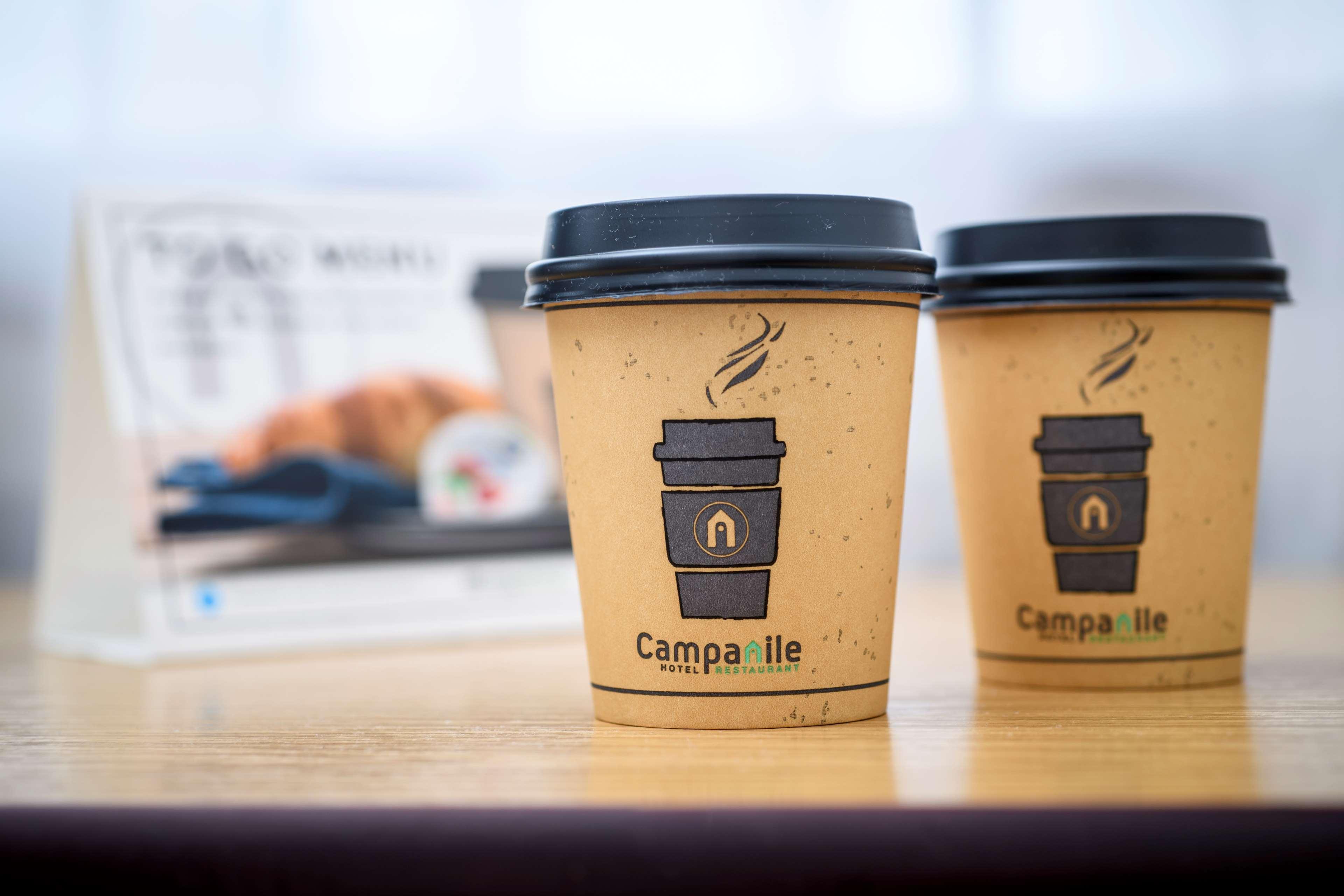 Campanile Hotel & Restaurant Breda Ngoại thất bức ảnh