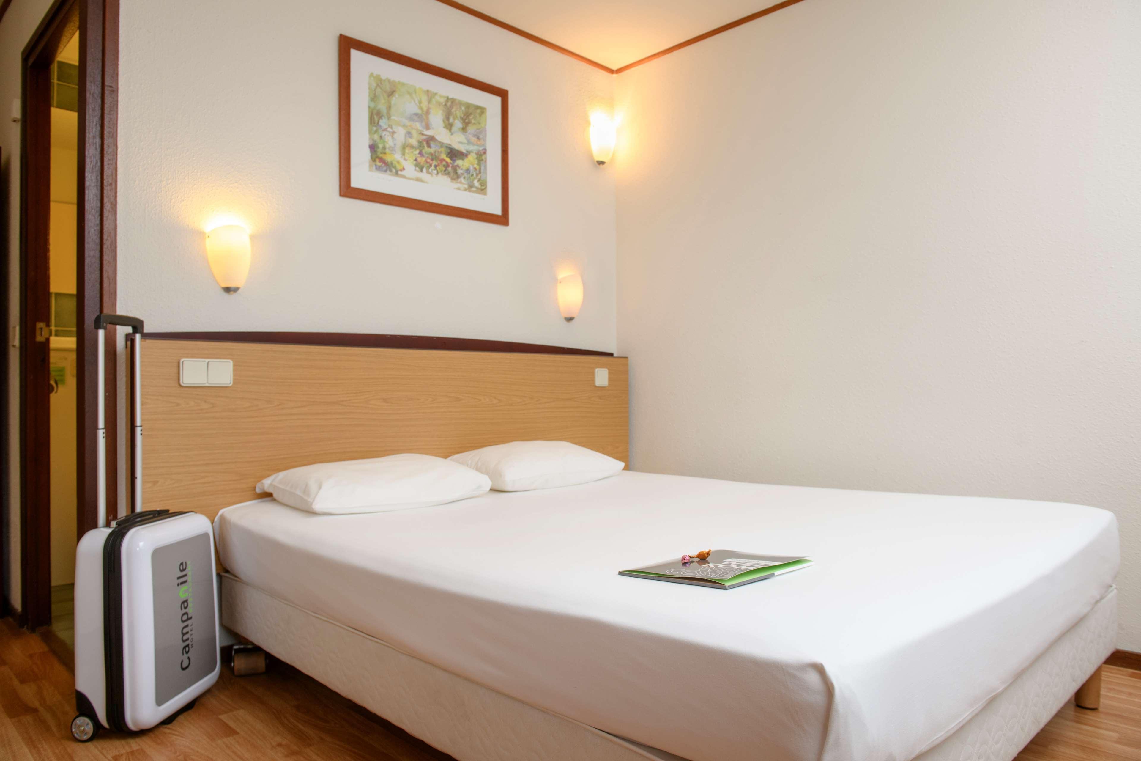 Campanile Hotel & Restaurant Breda Ngoại thất bức ảnh
