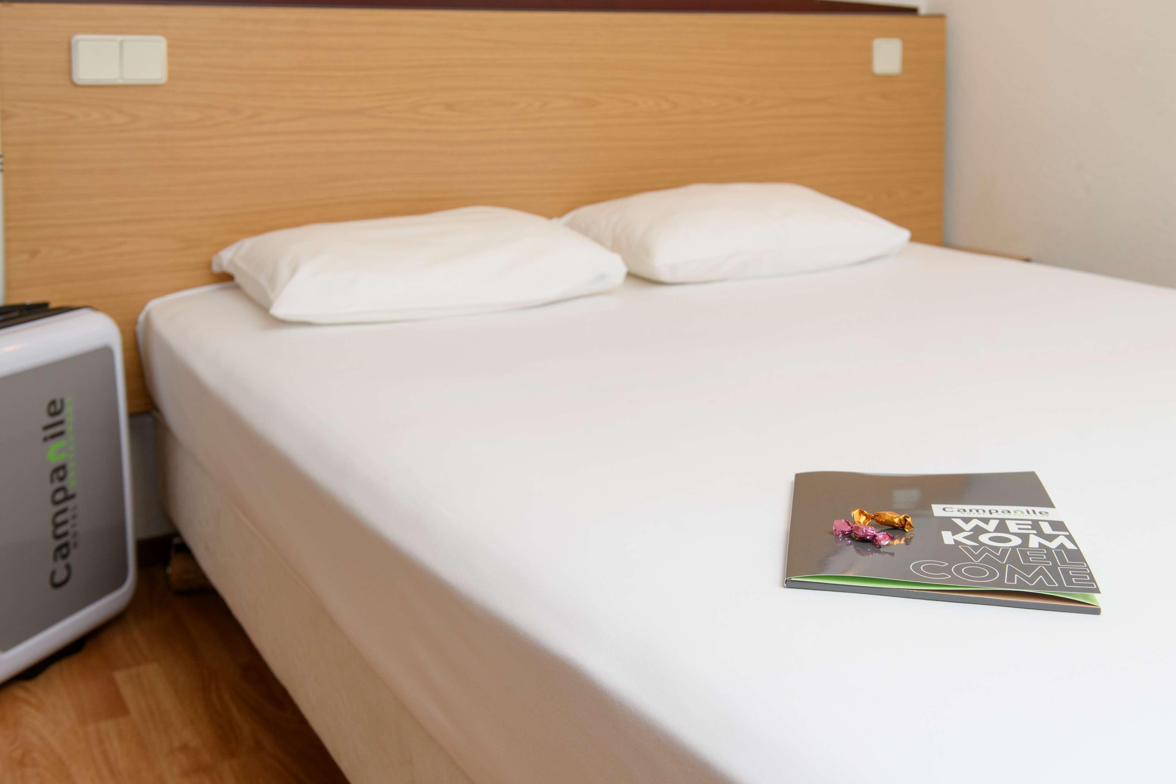 Campanile Hotel & Restaurant Breda Ngoại thất bức ảnh