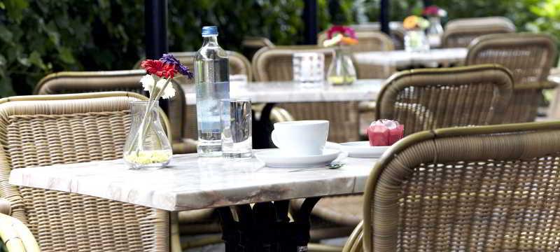 Campanile Hotel & Restaurant Breda Ngoại thất bức ảnh
