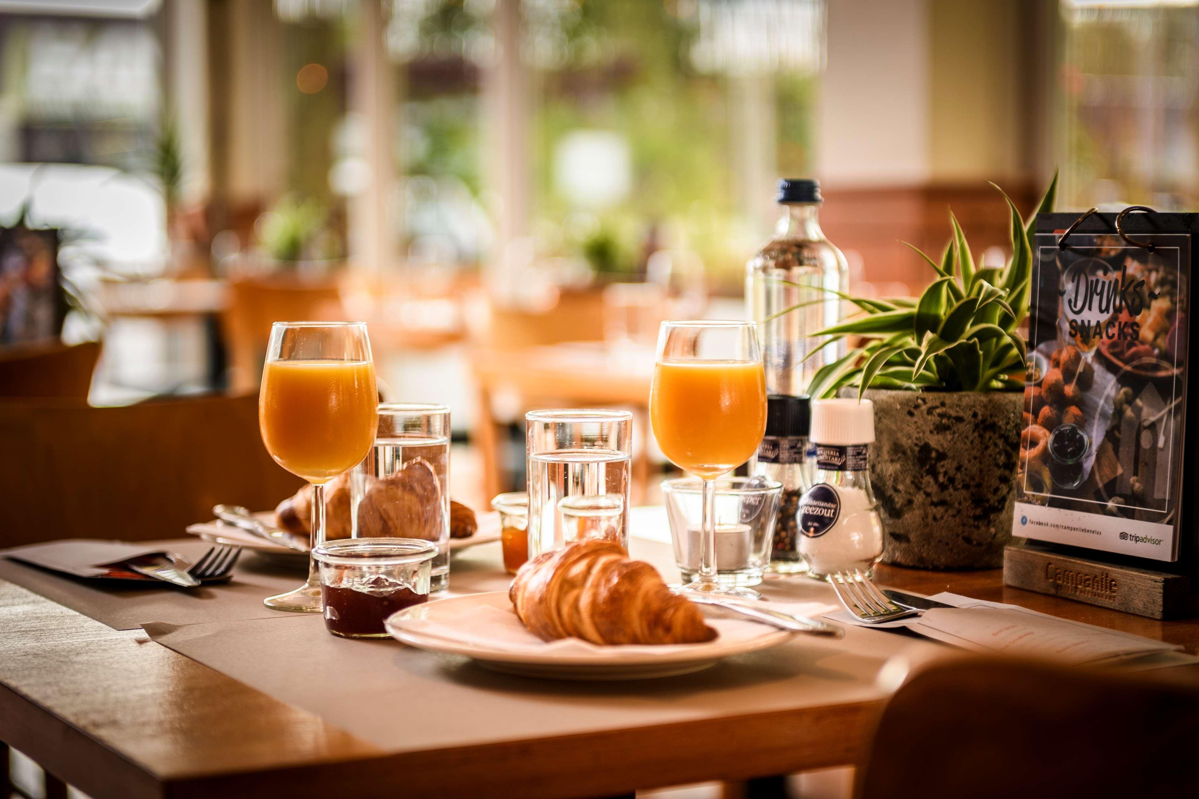 Campanile Hotel & Restaurant Breda Ngoại thất bức ảnh