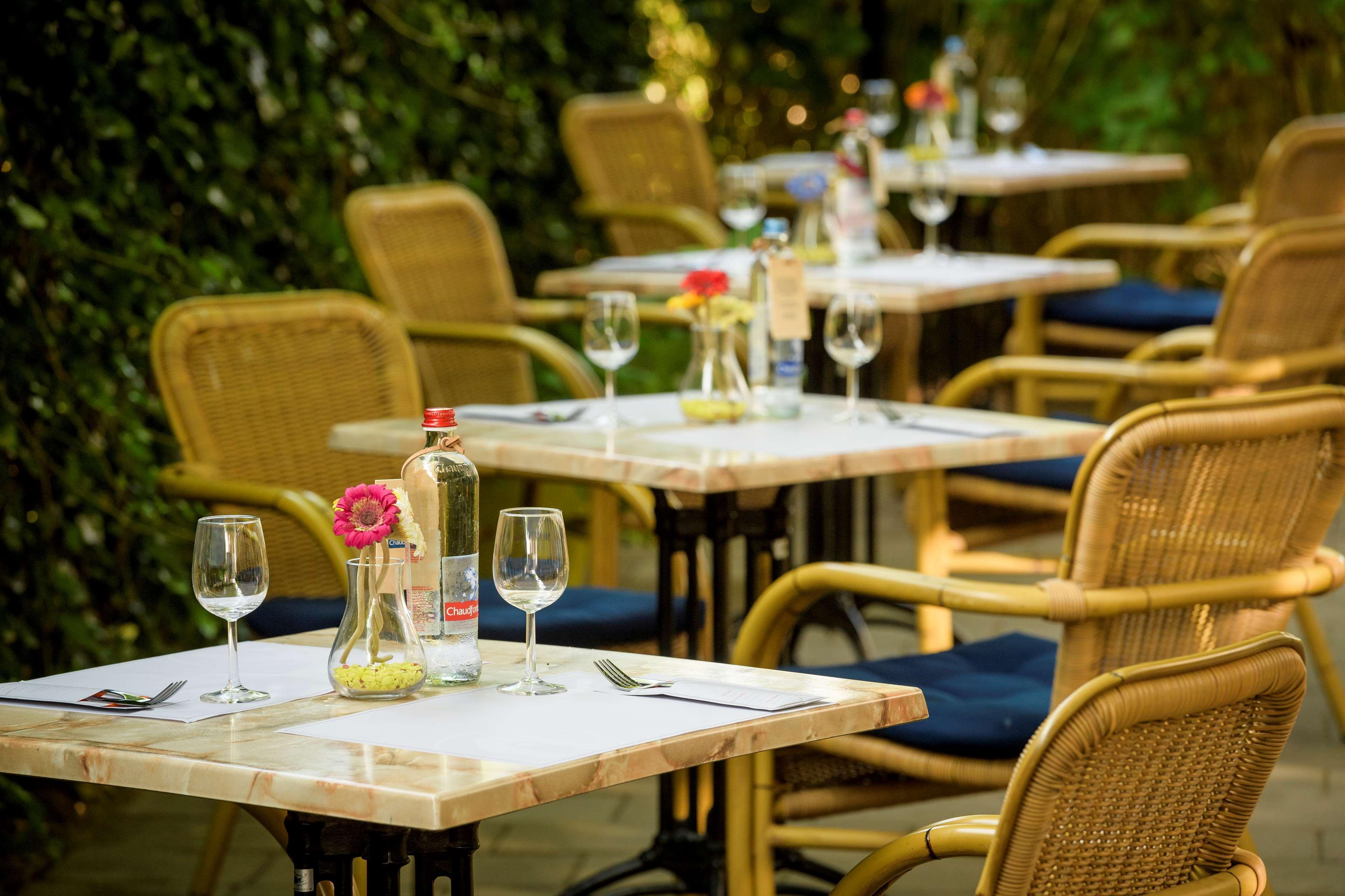Campanile Hotel & Restaurant Breda Ngoại thất bức ảnh