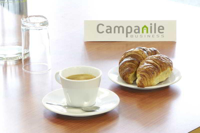 Campanile Hotel & Restaurant Breda Ngoại thất bức ảnh