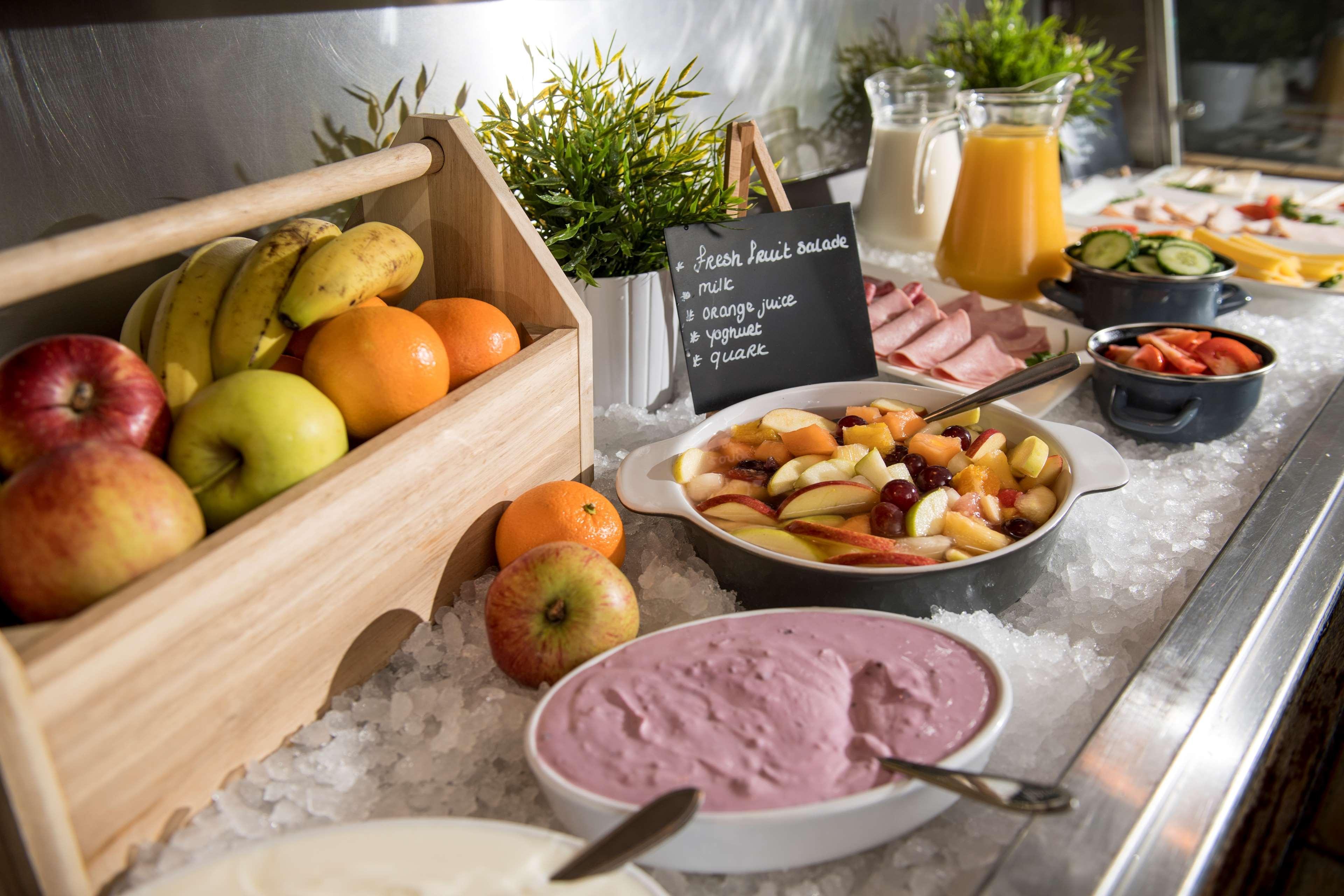 Campanile Hotel & Restaurant Breda Ngoại thất bức ảnh