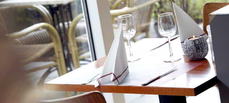 Campanile Hotel & Restaurant Breda Ngoại thất bức ảnh