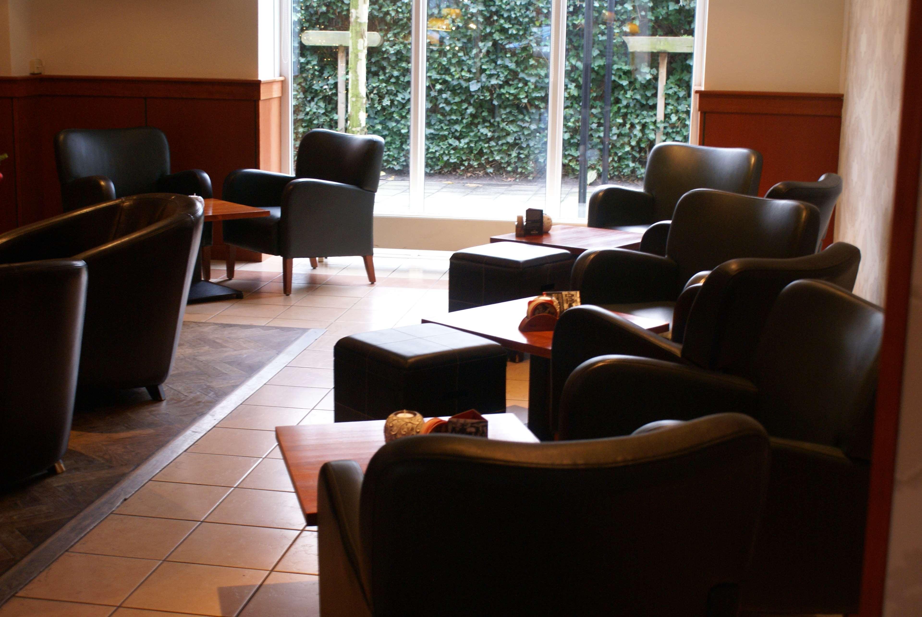 Campanile Hotel & Restaurant Breda Ngoại thất bức ảnh