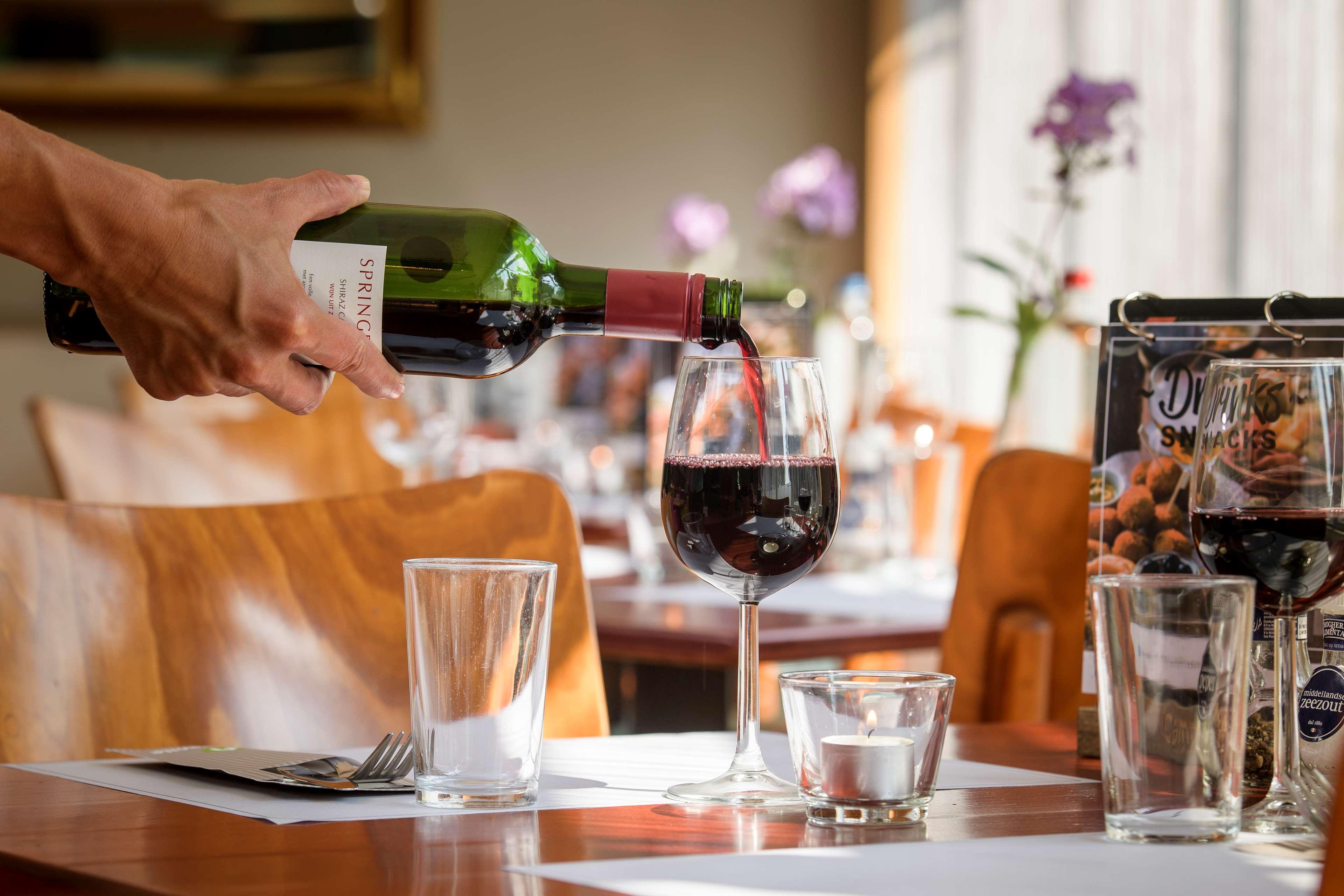 Campanile Hotel & Restaurant Breda Ngoại thất bức ảnh