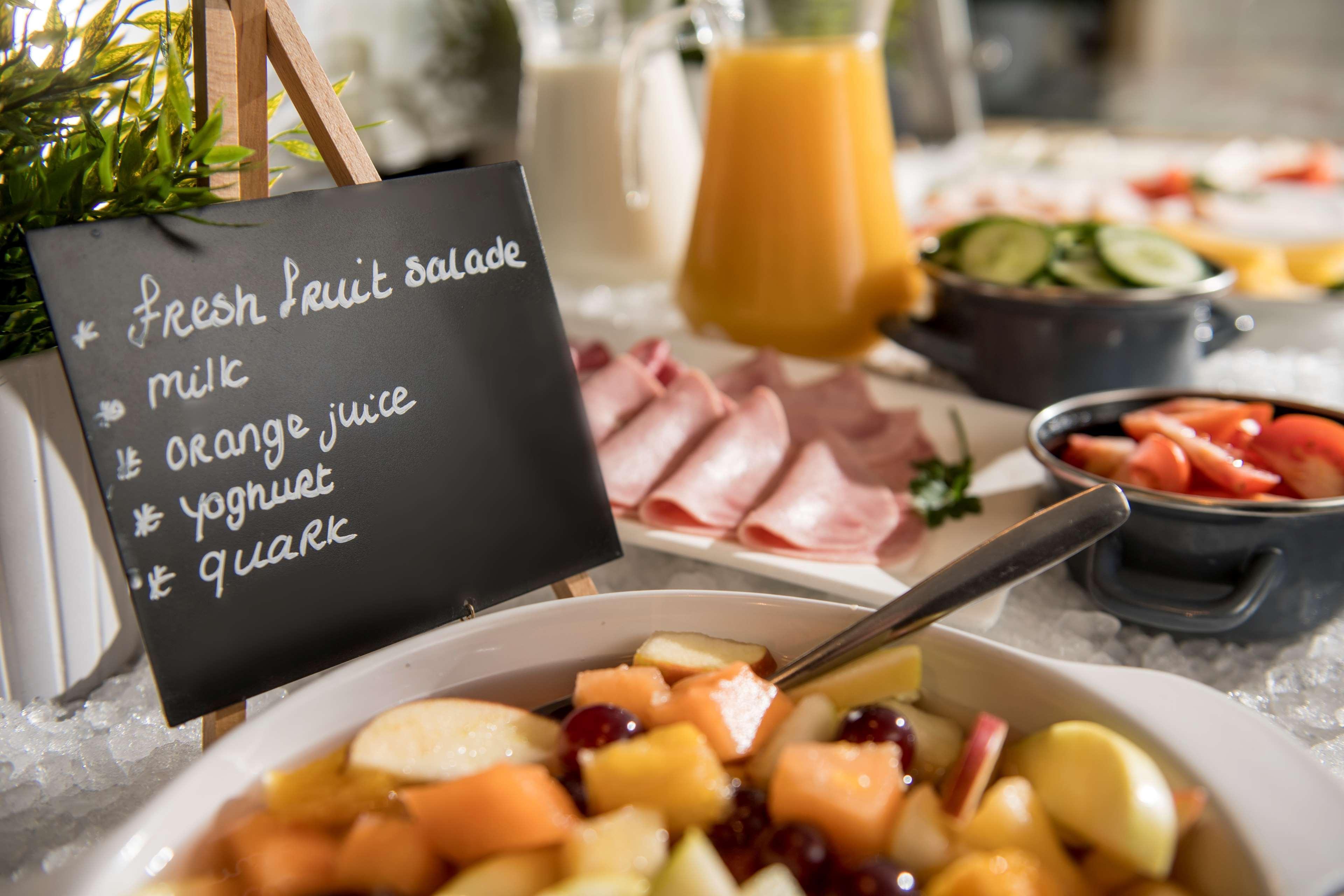Campanile Hotel & Restaurant Breda Ngoại thất bức ảnh