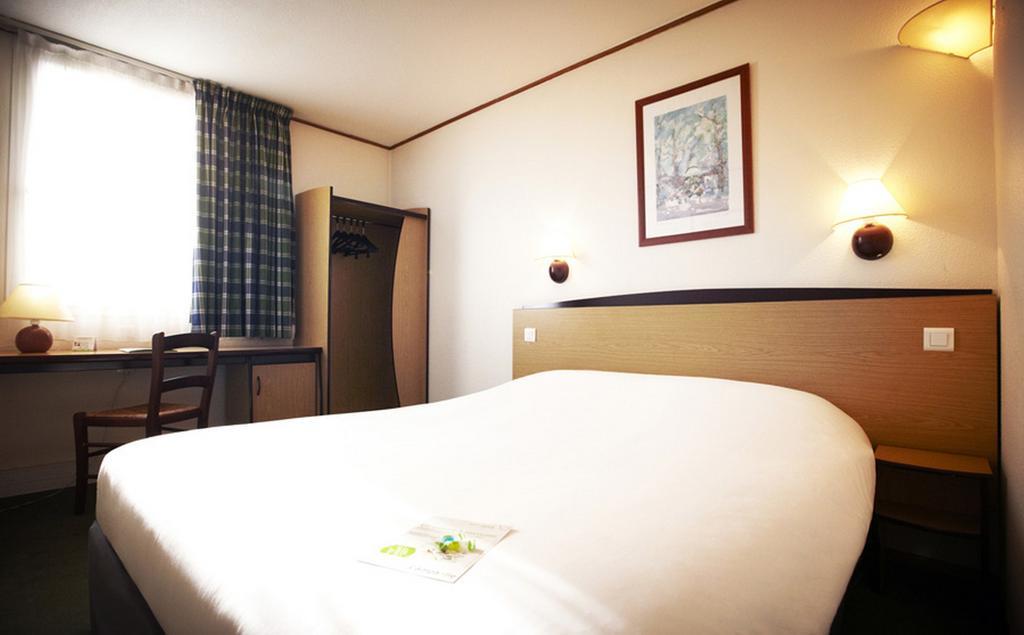 Campanile Hotel & Restaurant Breda Ngoại thất bức ảnh