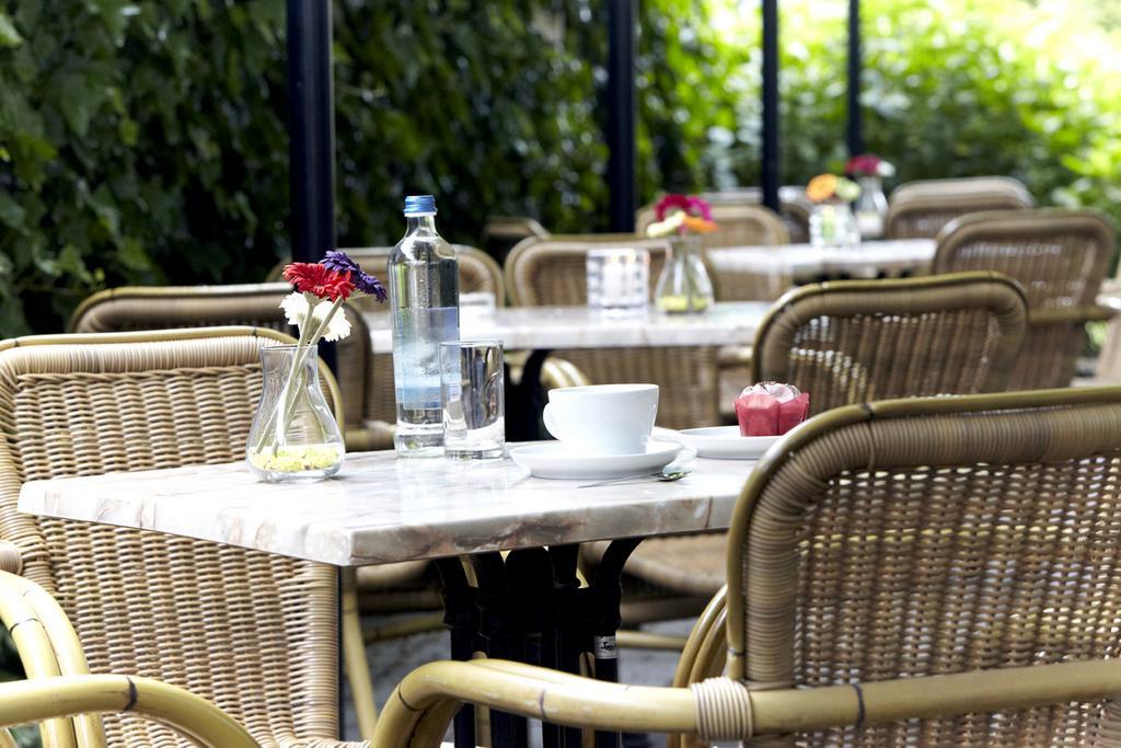 Campanile Hotel & Restaurant Breda Ngoại thất bức ảnh