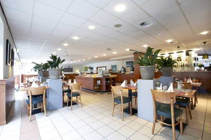 Campanile Hotel & Restaurant Breda Ngoại thất bức ảnh