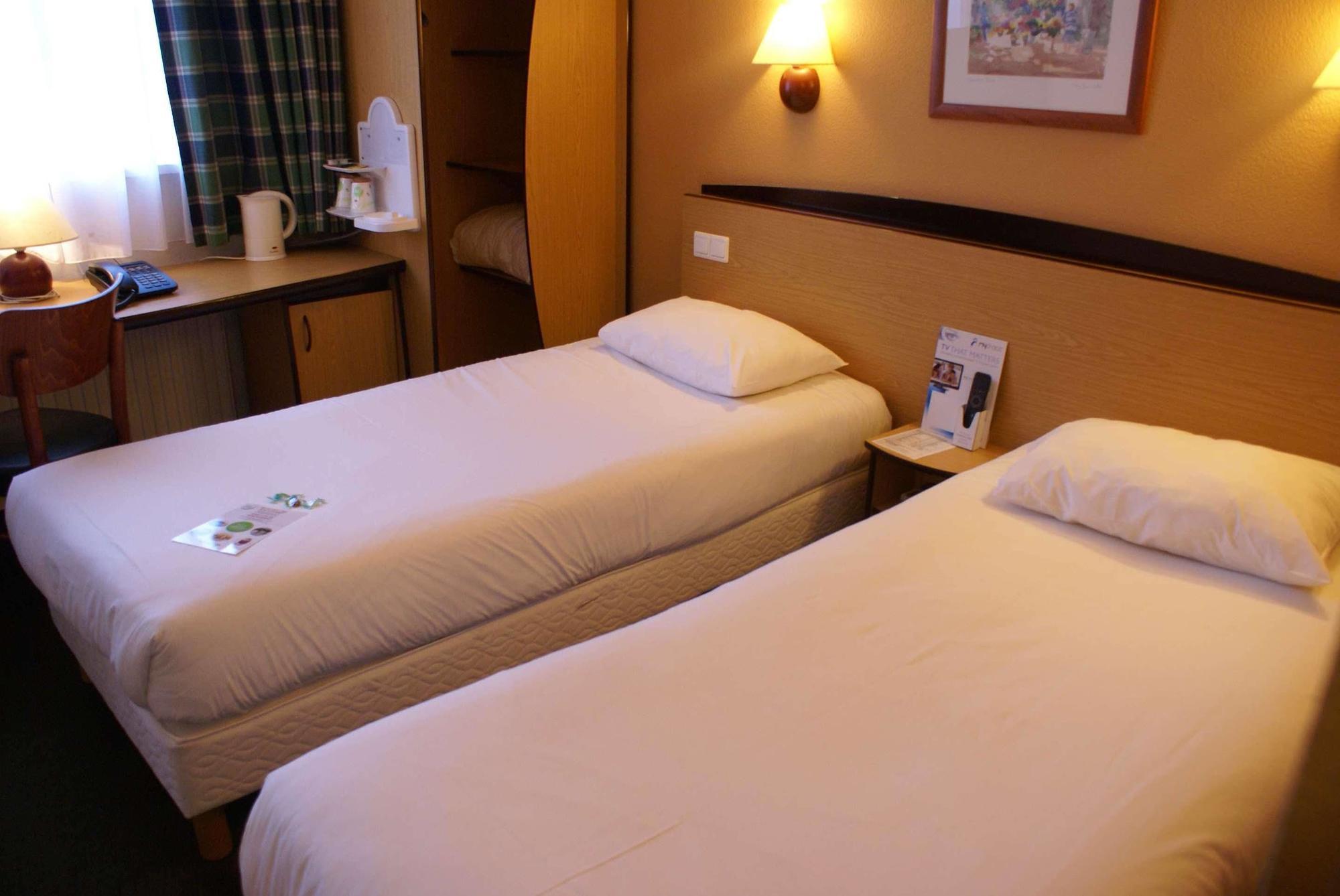 Campanile Hotel & Restaurant Breda Ngoại thất bức ảnh