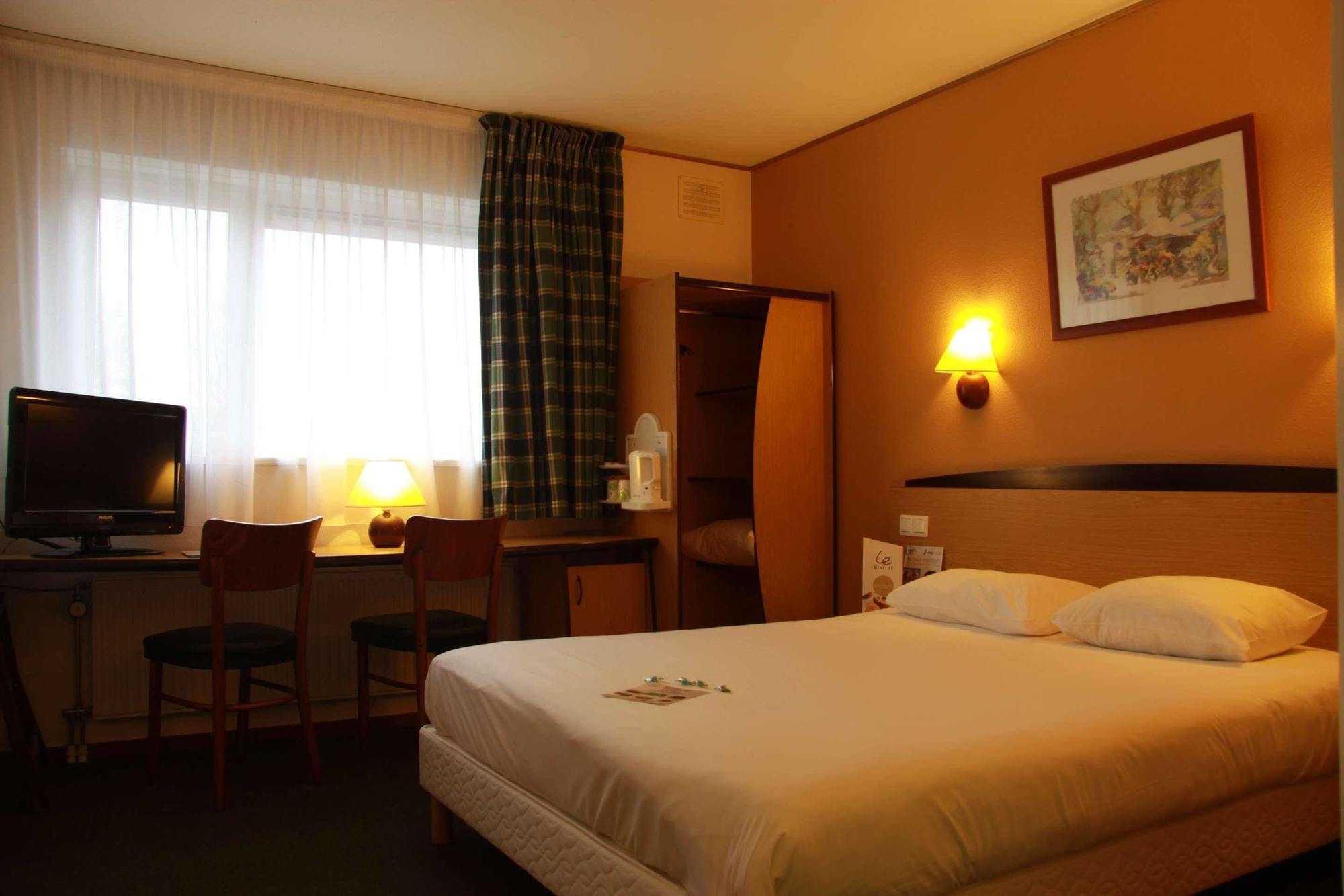 Campanile Hotel & Restaurant Breda Ngoại thất bức ảnh