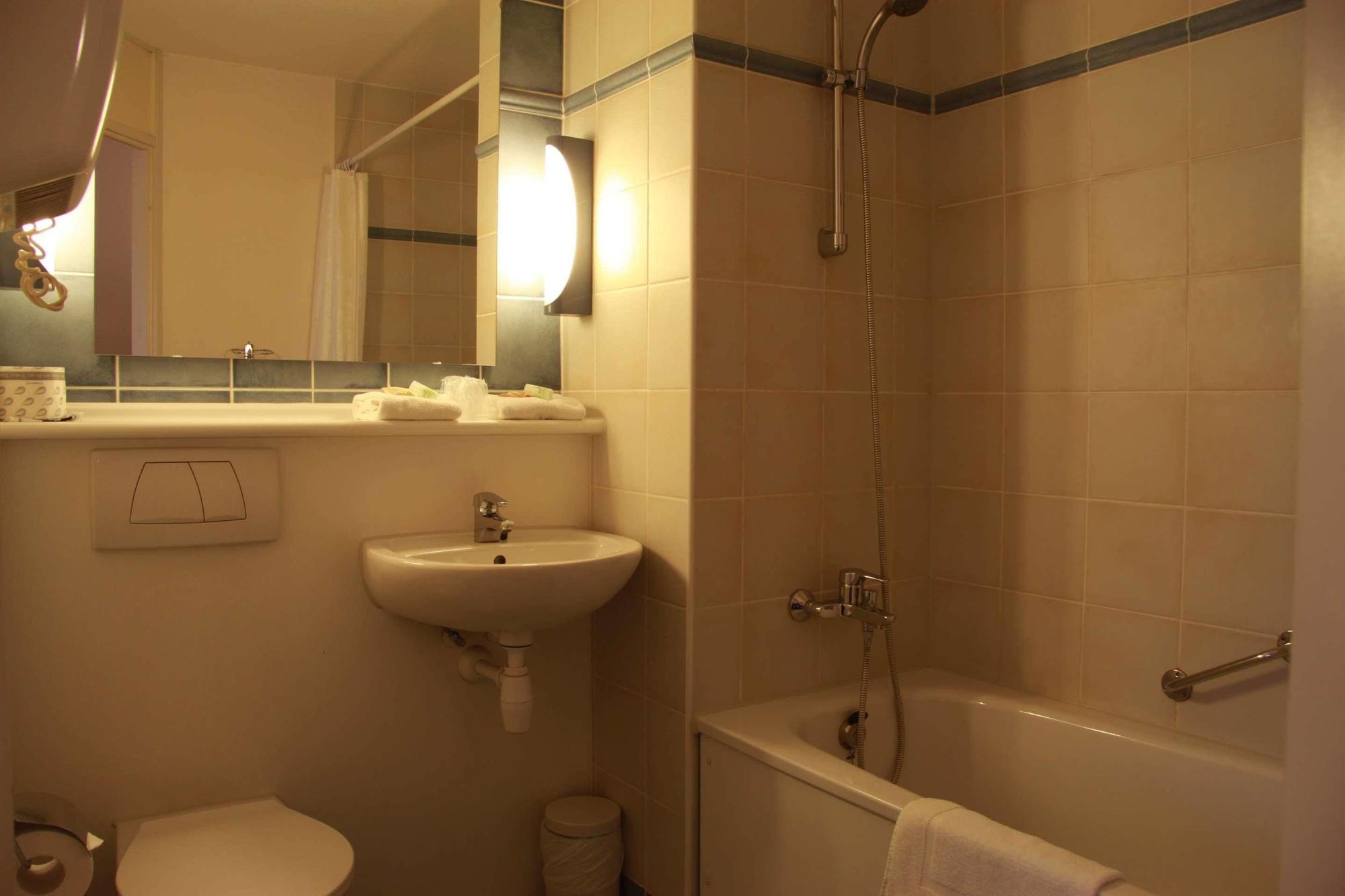 Campanile Hotel & Restaurant Breda Ngoại thất bức ảnh