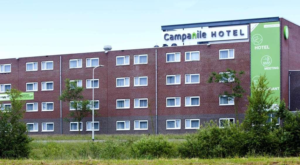 Campanile Hotel & Restaurant Breda Ngoại thất bức ảnh